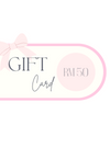 Curva Fabulous Gift Card