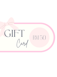 Curva Fabulous Gift Card