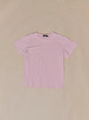 BASIC COTTON TEE - PINK SERIES