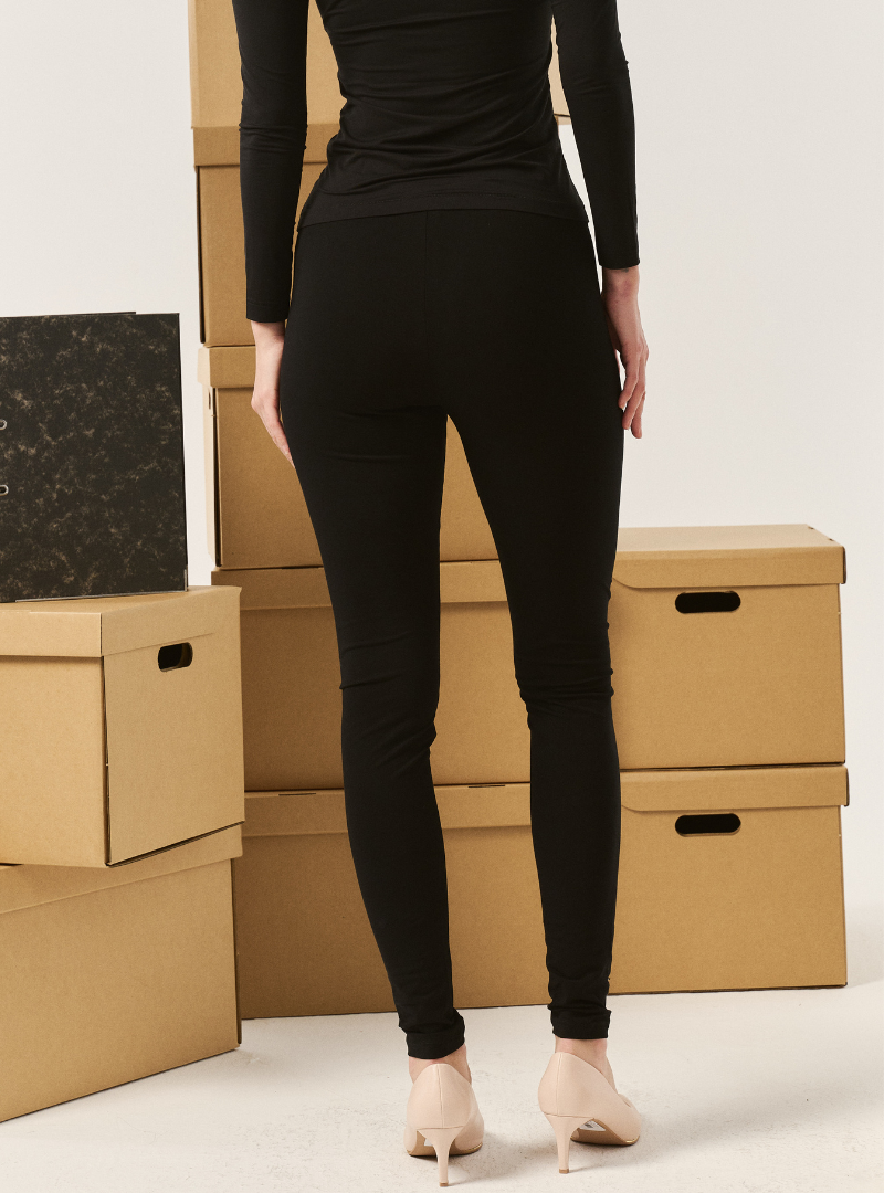 Curva Fabulous Activewear Leggings