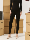 Curva Fabulous Activewear Leggings