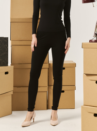 Curva Fabulous Activewear Leggings