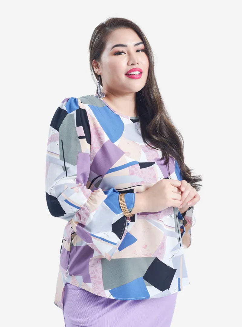 Curva Fabulous Memphis Block Top