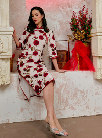 Gui Fei CheongSam Dress