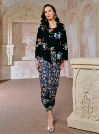 Pario Wrap Skirt - Signature Styles