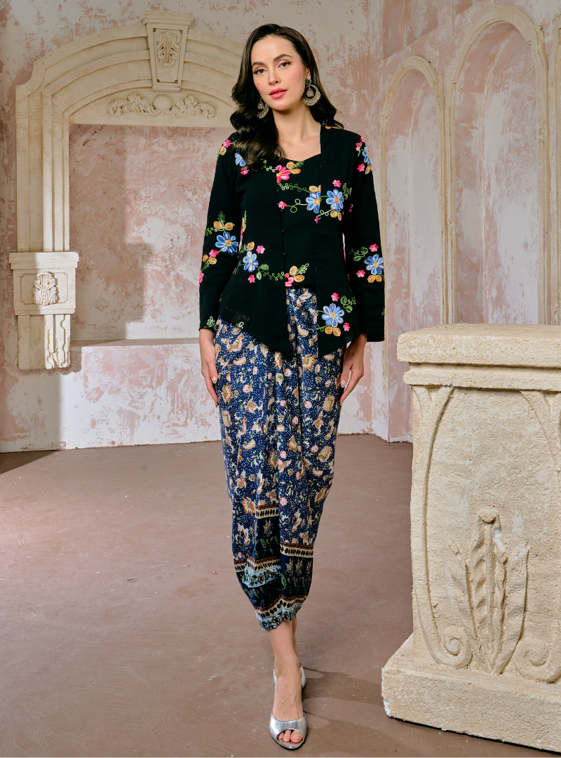 Pario Wrap Skirt - Signature Styles