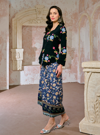 Pario Wrap Skirt - Signature Styles