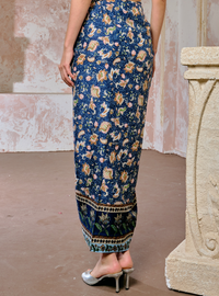 Pario Wrap Skirt - Signature Styles