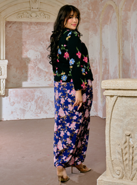 Pario Wrap Skirt - Signature Styles