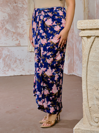 Pario Wrap Skirt - Signature Styles