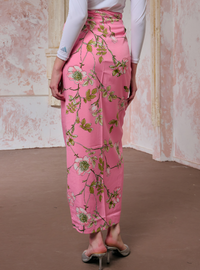 Pario Wrap Skirt - Signature Styles