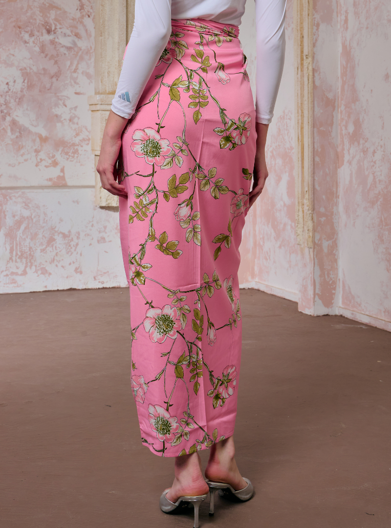 Pario Wrap Skirt - Signature Styles