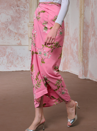 Pario Wrap Skirt - Signature Styles