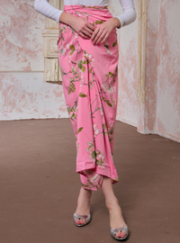 Pario Wrap Skirt - Signature Styles