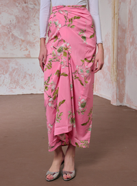 Pario Wrap Skirt - Signature Styles