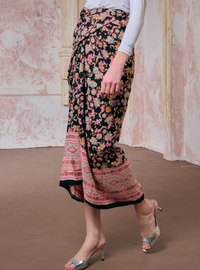 Pario Wrap Skirt - Signature Styles