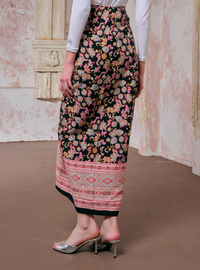 Pario Wrap Skirt - Signature Styles