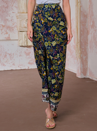 Pario Wrap Skirt - Signature Styles