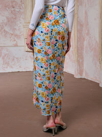 Pario Wrap Skirt - Signature Styles