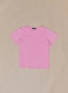 BASIC COTTON TEE - PINK SERIES