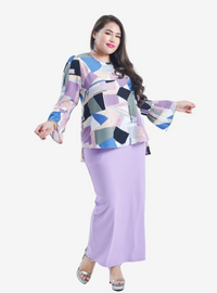 Curva Fabulous Memphis Block Top