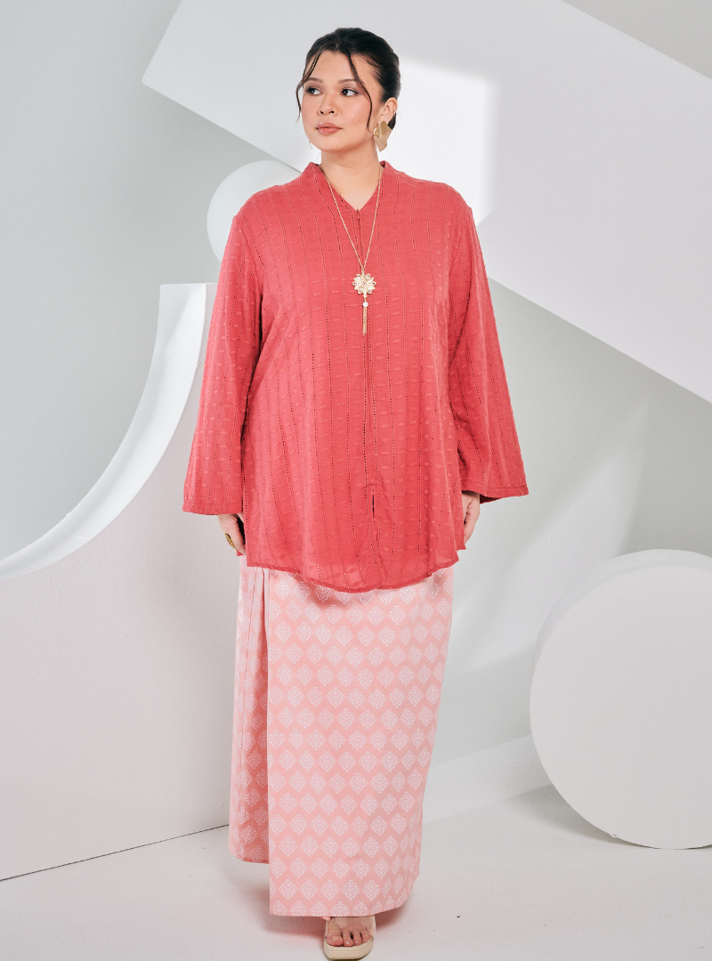 Samsiah Kebaya Top Only