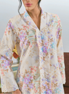 Tun Zubaidah Kebaya Kurung
