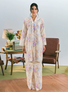 Tun Zubaidah Kebaya Kurung