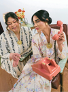 Tun Zubaidah Kebaya Kurung