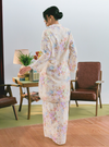 Tun Zubaidah Kebaya Kurung
