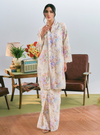 Tun Zubaidah Kebaya Kurung
