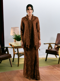 Tun Dayang Doll Kurung