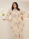 Tun Zubaidah Kebaya Kurung