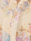 Tun Zubaidah Kebaya Kurung