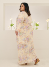 Tun Zubaidah Kebaya Kurung