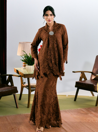 Tun Dayang Doll Kurung