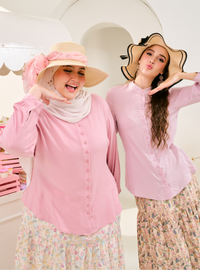 Nadine Viscose Shirt