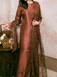 Aisa Lace Selendang - Pop Series
