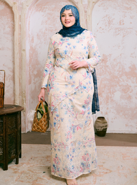 Aisa Lace Selendang - Pop Series