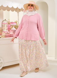 Nadine Viscose Shirt