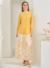 Nadine Viscose Shirt