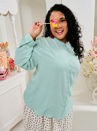 Nadine Viscose Shirt
