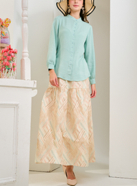 Nadine Viscose Shirt